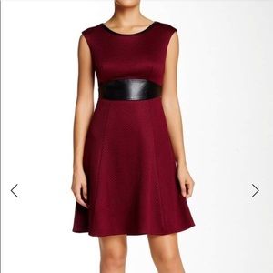 London Times Holiday Dress